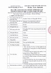 MỤC TIÊU, CHUẨN ĐẦU RA CTĐT NGÀNH SP TIN HỌC VÀ CÔNG NGHỆ TIỂU HỌC
