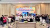 SEMINAR KHOA HỌC NGÀNH SƯ PHẠM TIN HỌC & CÔNG NGHỆ TIỂU HỌC VÀ NGÀNH GIÁO DỤC MẦM NON