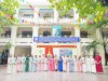 HÀNH TRÌNH KIẾN TẬP – HỌC, TRẢI NGHIỆM ĐỂ TỪNG BƯỚC TRƯỞNG THÀNH TRONG NGHỀ🌿
