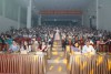 TỔNG KẾT CHƯƠNG TRÌNH GẶP MẶT TÂN SINH VIÊN K26 – KHOA GIÁO DỤC TIỂU HỌC - MẦM NON