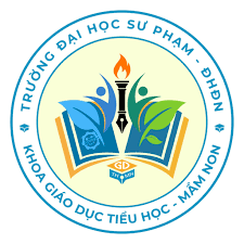 KHOA GIÁO DỤC TIỂU HỌC-MẦM NON THÔNG BÁO TUYỂN SINH ĐẠI HỌC NĂM 2026